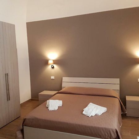 Apartmán Il Corso Favignana Exteriér fotografie