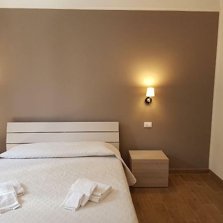 Apartmán Il Corso Favignana Exteriér fotografie