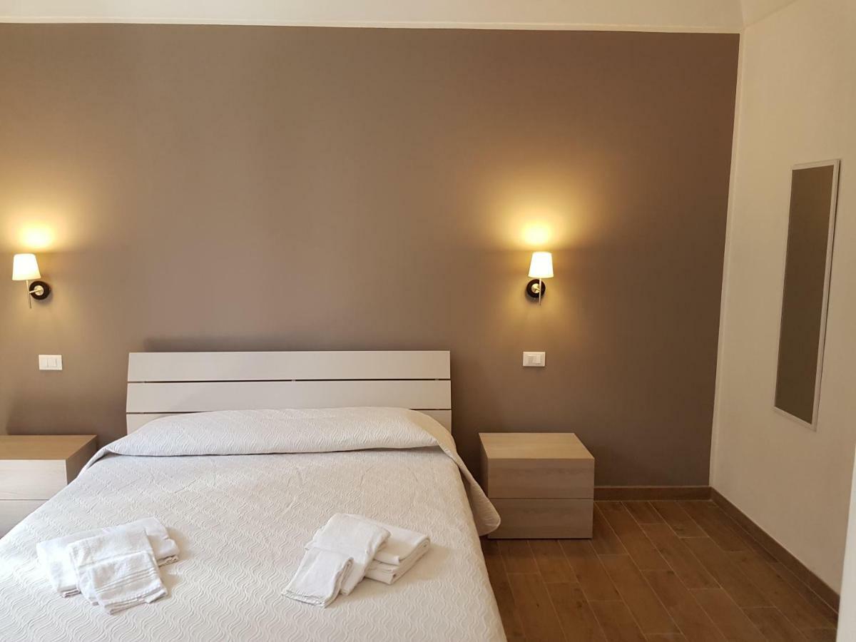 Apartmán Il Corso Favignana Exteriér fotografie